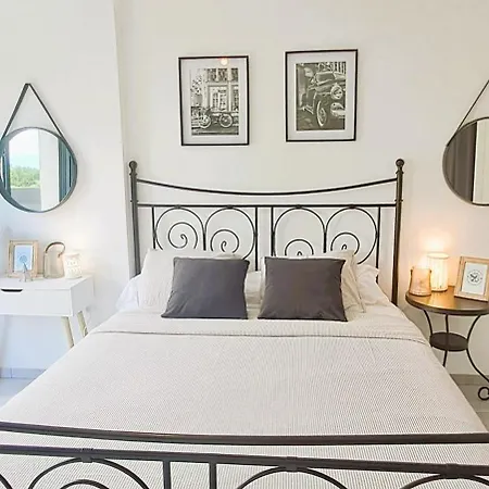 Jolie Avec Piscine Chauffee Proche Du Prázdninový dům Sanguinet