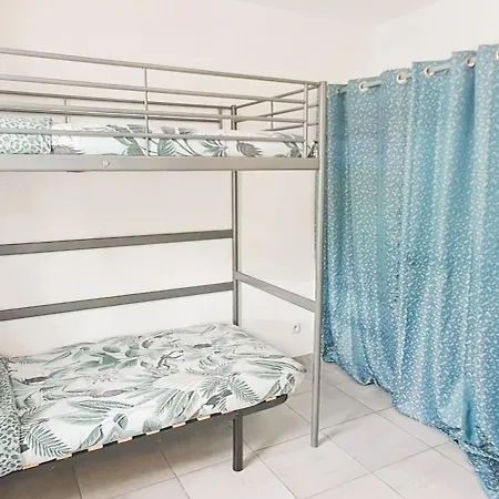 Prázdninový dům Jolie Avec Piscine Chauffee Proche Du *