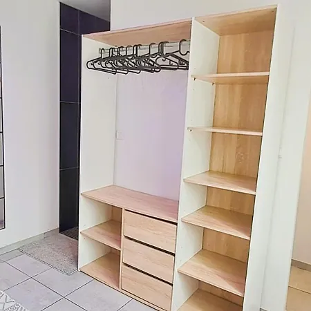 Jolie Avec Piscine Chauffee Proche Du Prázdninový dům *